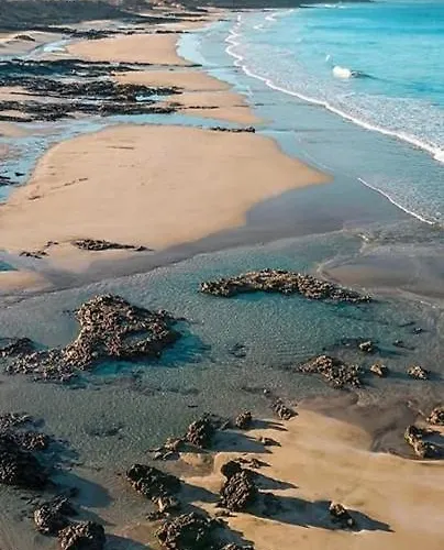 La Era Ideal El Relax * Roque