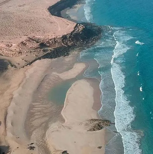 La Era Ideal El Relax