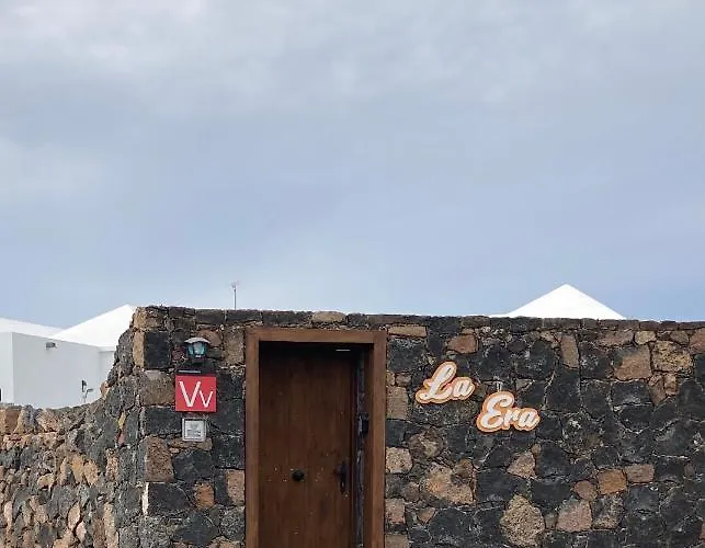 La Era Ideal El Relax