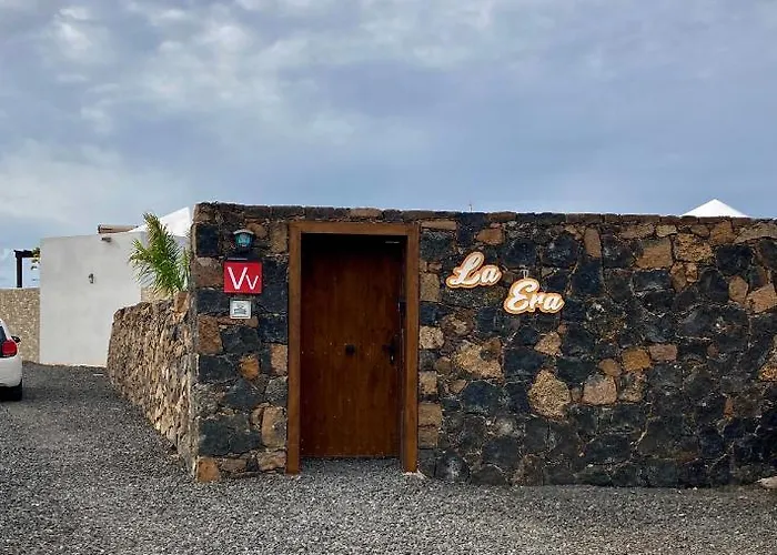 La Era Ideal El Relax