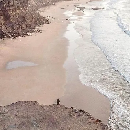 La Era Ideal El Relax