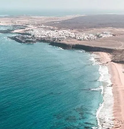 בית נופש La Era Ideal El Relax *