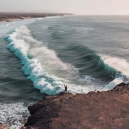 בית נופש La Era Ideal El Relax