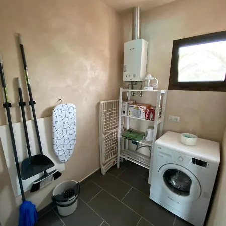 La Era Ideal El Relax Roque