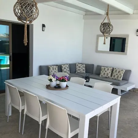 La Era Ideal El Relax